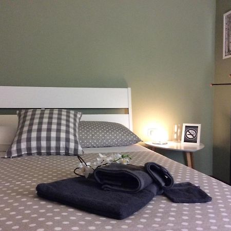 Bed and Breakfast Le Betulle Zanica Екстер'єр фото