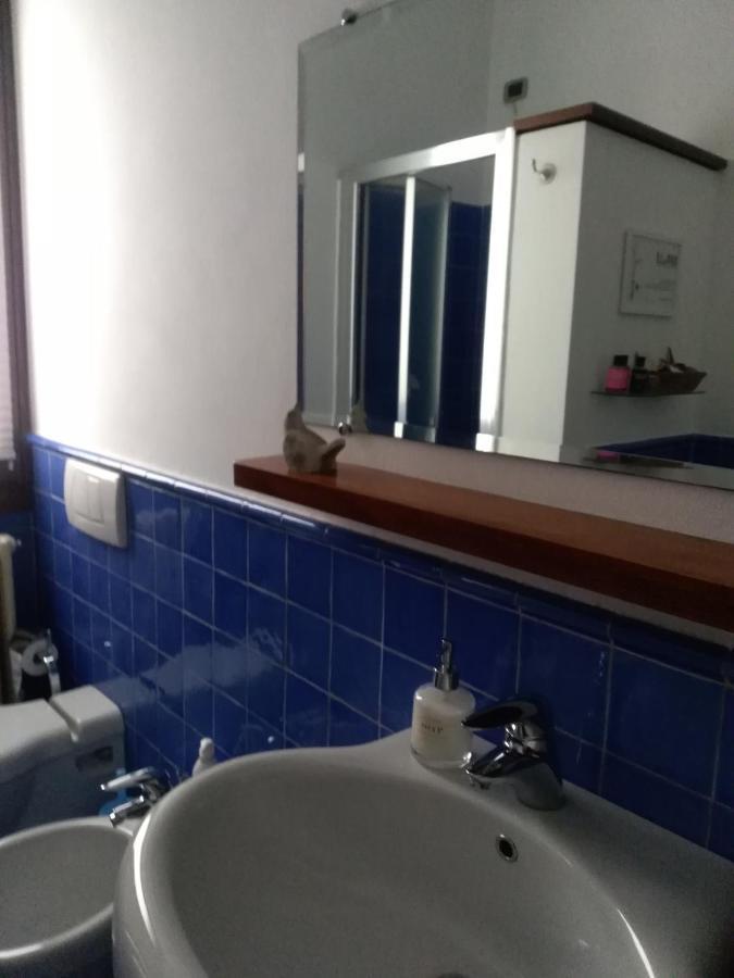 Bed and Breakfast Le Betulle Zanica Екстер'єр фото