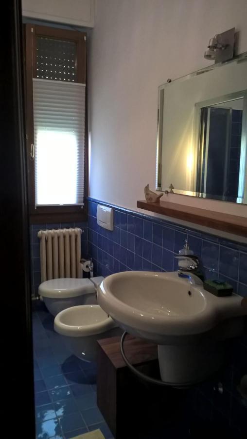 Bed and Breakfast Le Betulle Zanica Екстер'єр фото