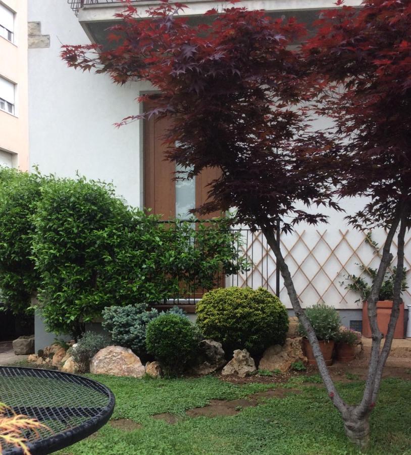 Bed and Breakfast Le Betulle Zanica Екстер'єр фото