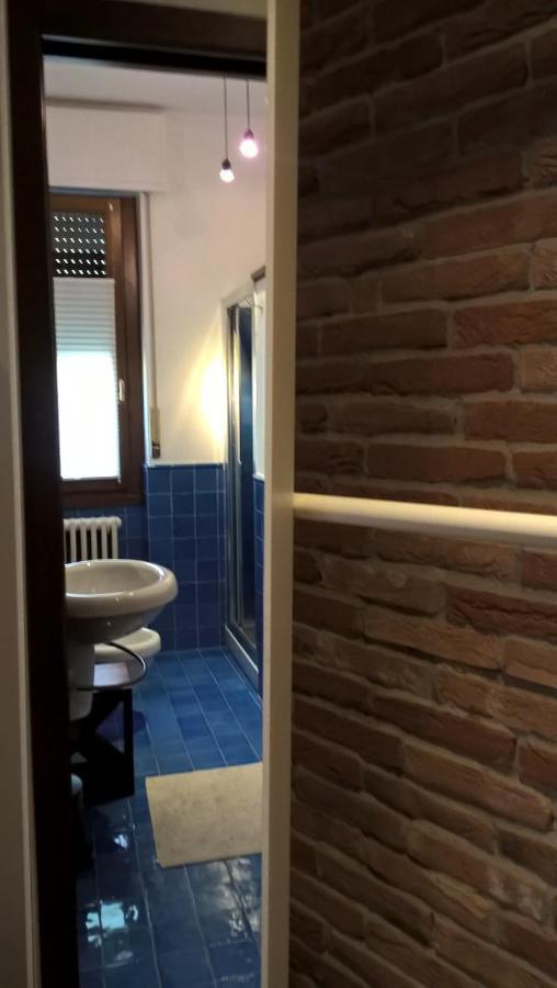 Bed and Breakfast Le Betulle Zanica Екстер'єр фото