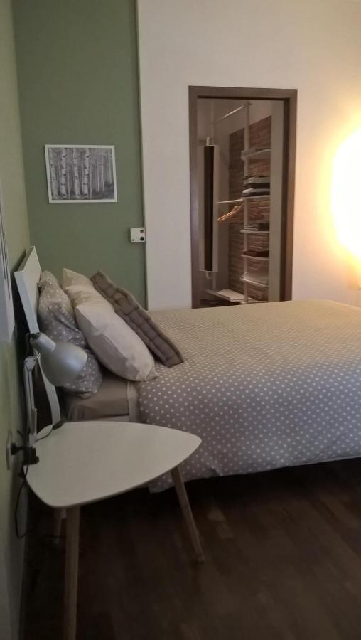 Bed and Breakfast Le Betulle Zanica Екстер'єр фото