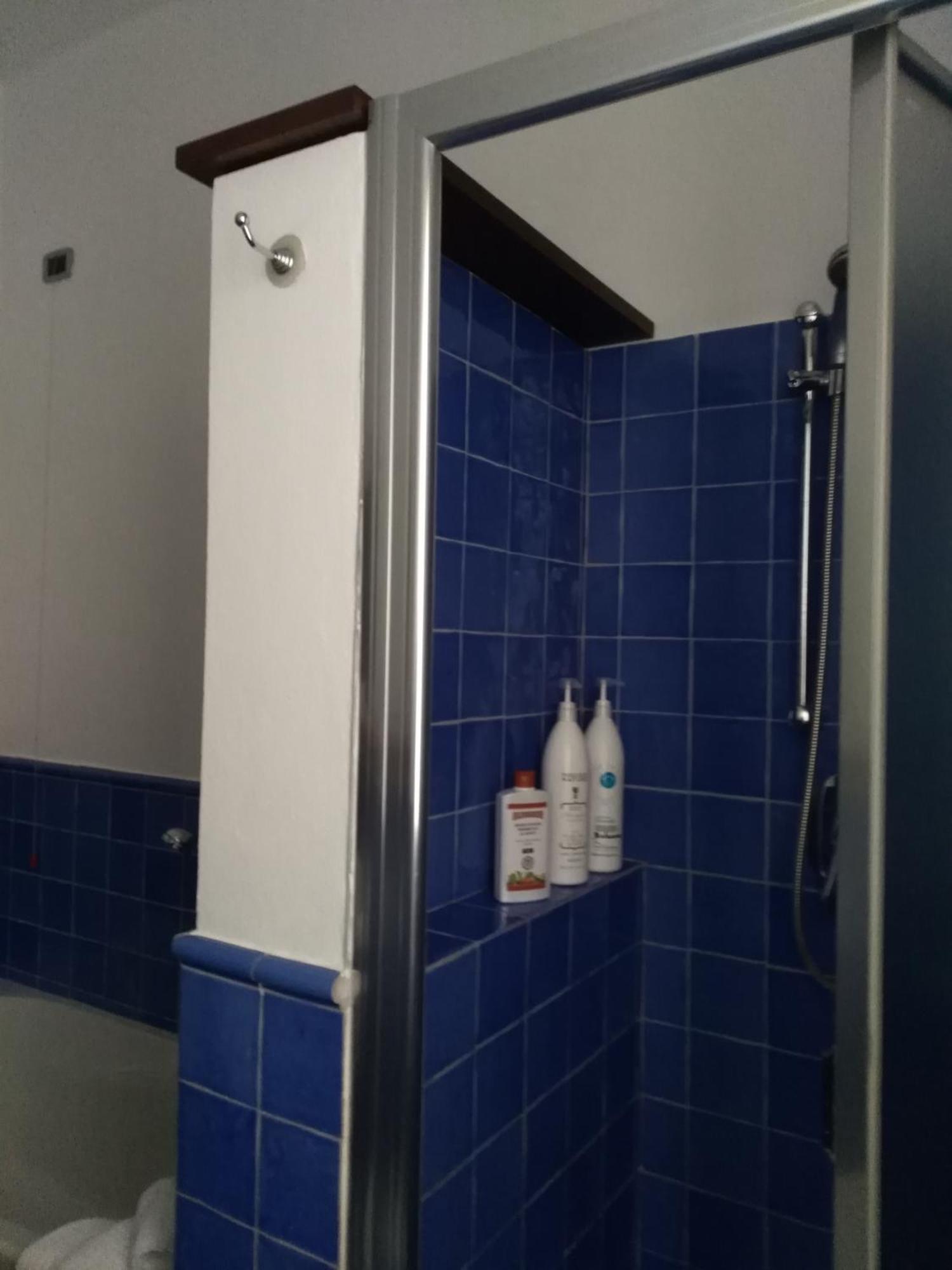 Bed and Breakfast Le Betulle Zanica Номер фото