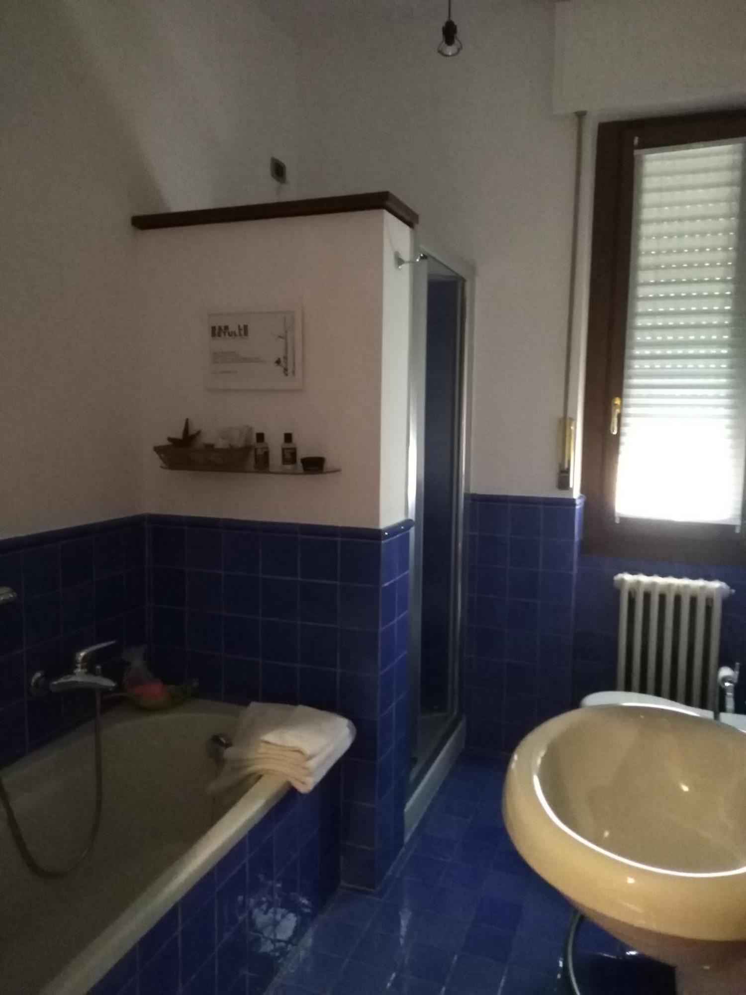 Bed and Breakfast Le Betulle Zanica Номер фото