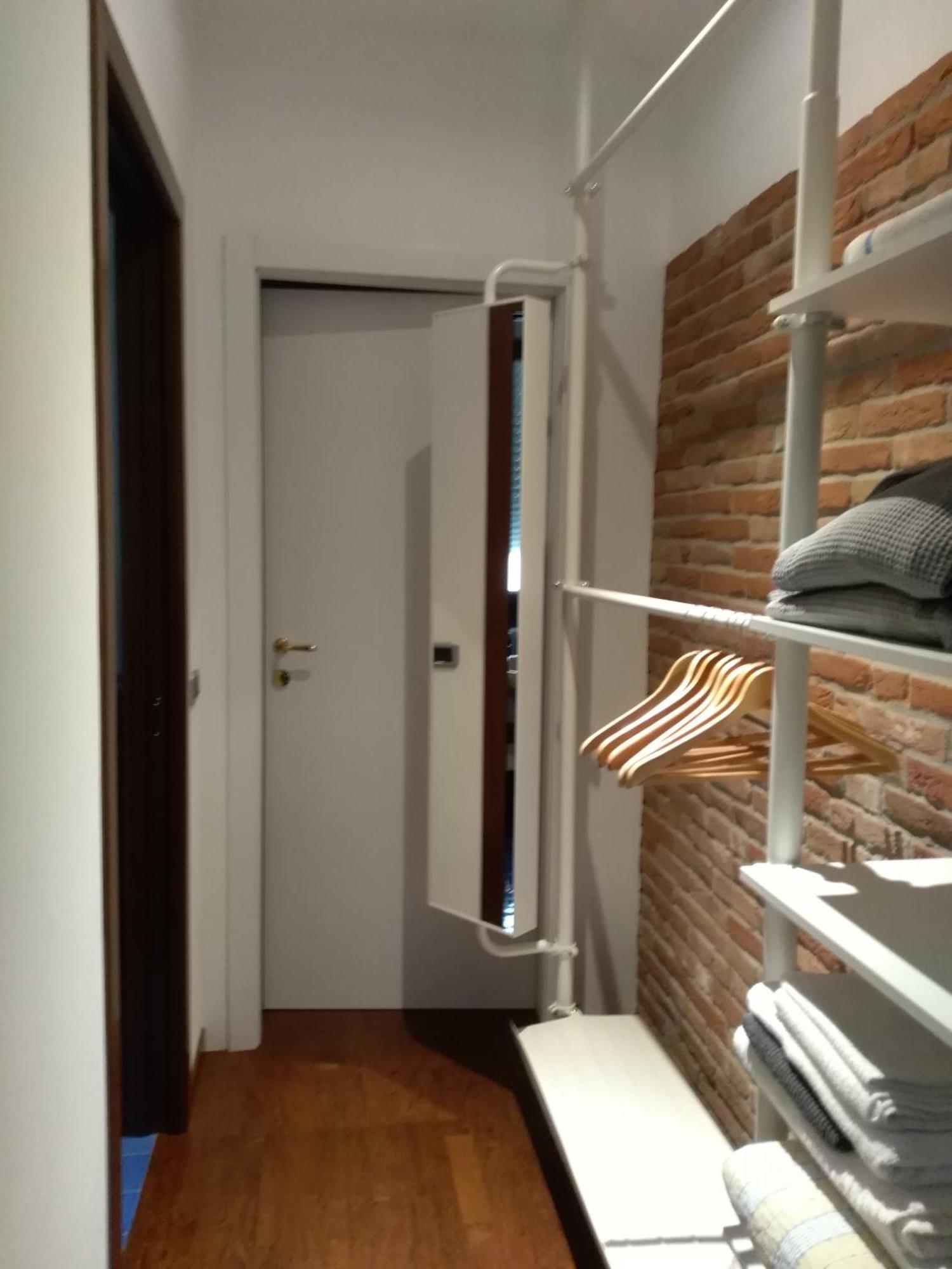 Bed and Breakfast Le Betulle Zanica Номер фото